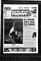 North Shore News, 1999-09-22