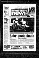 North Shore News, 1999-09-24