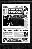 North Shore News, 1999-09-26