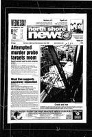 North Shore News, 1999-09-29