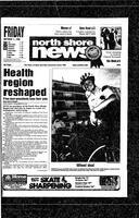 North Shore News, 1999-10-01