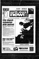 North Shore News, 1999-10-06