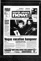 North Shore News, 1999-10-08
