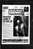 North Shore News, 1999-10-10