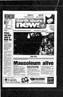 North Shore News, 1999-10-13