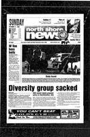 North Shore News, 1999-10-17