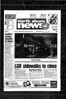 North Shore News, 1999-10-20