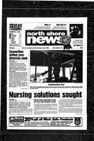 North Shore News, 1999-10-22