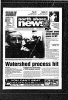 North Shore News, 1999-10-24