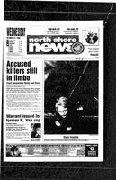 North Shore News, 1999-10-27