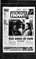 North Shore News, 1999-10-29