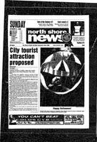 North Shore News, 1999-10-31