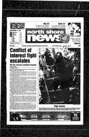 North Shore News, 1999-11-03