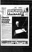 North Shore News, 1999-11-05