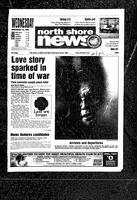 North Shore News, 1999-11-10
