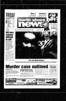North Shore News, 1999-11-12