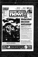 North Shore News, 1999-11-14