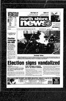 North Shore News, 1999-11-17