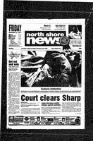North Shore News, 1999-11-19