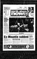 North Shore News, 1999-11-21