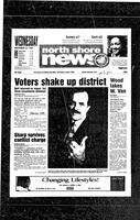 North Shore News, 1999-11-24