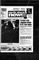 North Shore News, 1999-11-26