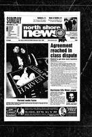 North Shore News, 1999-11-28