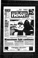 North Shore News, 1999-12-01