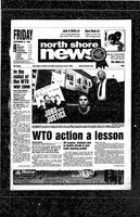 North Shore News, 1999-12-03