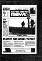 North Shore News, 1999-12-08