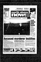 North Shore News, 1999-12-10