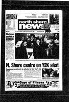 North Shore News, 1999-12-12