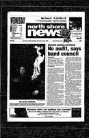 North Shore News, 1999-12-15