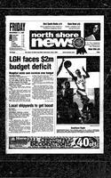 North Shore News, 1999-12-17