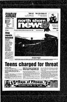North Shore News, 1999-12-19