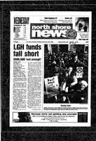 North Shore News, 1999-12-22