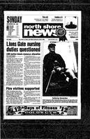 North Shore News, 1999-12-26
