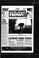 North Shore News, 1999-12-29