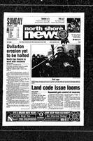 North Shore News, 2000-01-02