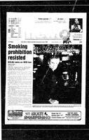 North Shore News, 2000-01-07
