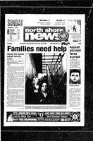 North Shore News, 2000-01-09