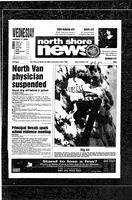 North Shore News, 2000-01-12
