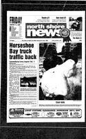 North Shore News, 2000-01-14