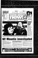 North Shore News, 2000-01-16