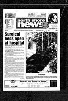 North Shore News, 2000-01-19