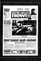 North Shore News, 2000-01-21
