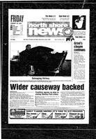 North Shore News, 2000-01-28