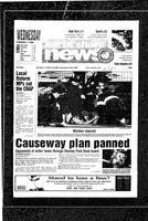 North Shore News, 2000-02-02