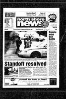 North Shore News, 2000-02-09