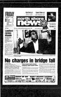 North Shore News, 2000-02-11